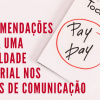 Dia da Igualdade Salarial: Seis dicas para igualdade salarial nas redações