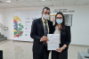 Deputada cobra governo sobre falta de ar condicionado em UTI e centro cirúrgico em Cáceres