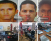 Polícia Civil prende trio por tráfico de drogas e apreende veículos utilizados no comércio do tráfico