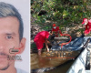 Veja vídeo! Traficante, vulgo " Porto velho"  é encontrado sem cabeça e sem mãos em rio de Ji-Paraná