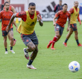 Chelsea pede ao Flamengo retorno, e Kenedy viaja para Londres ainda nesta quarta-feira