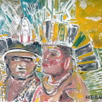 hauahuahauhauhauahhauhauahuahuahauhuMostras coletivas 'Cores do Cerrado' e 'Tons diversos' no 35º Festival de Inverno
