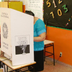 hauahuahauhauhauahhauhauahuahuahauhuTangar da Serra: Urnas aguardam 64.028 eleitores em 32 locais de votao com 192 sesses