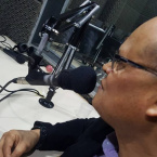 hauahuahauhauhauahhauhauahuahuahauhuDr. João na Rádio Centro América - Dia dos Pais 2017