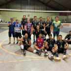 hauahuahauhauhauahhauhauahuahuahauhuETAPA COLIDER - Sorriso e Ipiranga são os destaques da Liga Norte de Voleibol