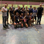 hauahuahauhauhauahhauhauahuahuahauhuETAPA COLIDER - Sorriso e Ipiranga são os destaques da Liga Norte de Voleibol