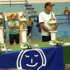 hauahuahauhauhauahhauhauahuahuahauhuVG e Sinop são os campeões do Torneio de Futsal para Surdos