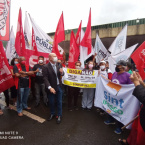 hauahuahauhauhauahhauhauahuahuahauhuCongresso Nacional: Trabalhadores mantém pressão contra a PEC 32