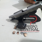 hauahuahauhauhauahhauhauahuahuahauhuDupla de facção do Acre é presa em Rondônia, durante encomenda de assassinar agente de trânsito