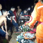 hauahuahauhauhauahhauhauahuahuahauhuCriança de 10 anos morre após veículo cair em Igarapé e  ser arrastado por correnteza
