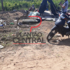 hauahuahauhauhauahhauhauahuahuahauhuHomem é executado a tiros em região de comércio de  drogas  em Ji-Paraná