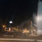 hauahuahauhauhauahhauhauahuahuahauhuCatedral São João Bosco é demolida para construção de novo templo