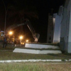 hauahuahauhauhauahhauhauahuahuahauhuCatedral São João Bosco é demolida para construção de novo templo