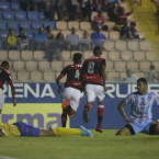 hauahuahauhauhauahhauhauahuahuahauhuJi-Paraná é goleado pelo Flamengo na estreia da Copa São Paulo confira.