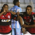 hauahuahauhauhauahhauhauahuahuahauhuJi-Paraná é goleado pelo Flamengo na estreia da Copa São Paulo confira.