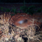 hauahuahauhauhauahhauhauahuahuahauhuCaminhoneiros de Jaru são assassinados durante viagem de carreta em Minas Gerais