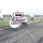 hauahuahauhauhauahhauhauahuahuahauhuVeja video! Avião  com ex Deputado Airton Gurgacz faz aterrisagem forçada  no Aeroporto  em Ji-Paraná