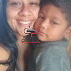 hauahuahauhauhauahhauhauahuahuahauhuSonhos interrompidos! Mãe e filho morrem atropelados por motocicleta conduzida por adolescente de 16 anos