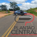 hauahuahauhauhauahhauhauahuahuahauhuMotociclista é socorrido ao Hospital após colisão com veículo que realizou conversão em Rodovia de Rondônia