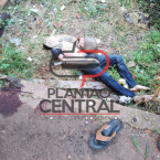 hauahuahauhauhauahhauhauahuahuahauhuDuplo homicídio! Homens são mortos a golpes de faca e a paulada no bairro Habitar Brasil