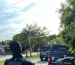 Polícia Civil prende homem por agredir esposa gestante e enteada menor de idade em Lucas do Rio Verde