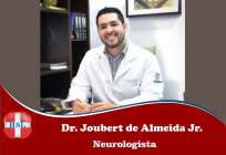 Dr Joubert de Almeida Jr.- Neurologia