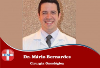 Dr Mário Bernardes - Cirurgia Oncológica