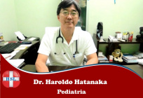 Dr Haroldo Hatanaka- Pediatria