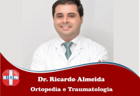 Dr. Ricardo A. de Almeida- Ortopedia e Traumatologia