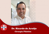 Dr Ricardo de Araújo- Cirurgia Plástica