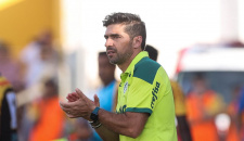 Abel Ferreira elogia sriedade do time após vitporia por 2 a 0 contra Novorizontino