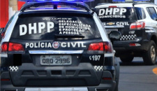 Sinop:  Um dos autores de roubo a caminhoneiro, no norte do estado, é preso pela Polícia Civil