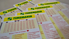 Apostador de Cuiabá acerta 7 números e fatura R$ 10 milhões na Timemania