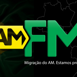 MIGRAÇÃO AM-FM