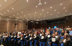 IFMT-Jaciara capacita a primeira turma de Técnico em Ludoteca