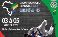 Rondônia sediará Campeonato Brasileiro de Judô