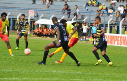FFER e clubes decidem que Campeonato Rondoniense volta em novembro