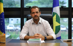 Presidente da Aprosoja-MT destaca importância da lei que institui identificação digital em Mato Grosso
