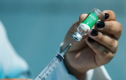 Campanha nacional de vacinação contra a gripe começa nesta segunda-feira