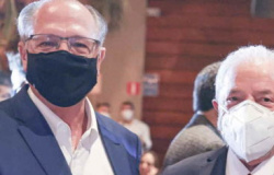 Alckmin levará ex-secretários e aliados para ato de filiação ao PSB