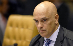 STF: Kassio Nunes nega pedido por impeachment do ministro Moraes