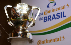 Copa do Brasil: Cuiabá conhece adversário essa semana
