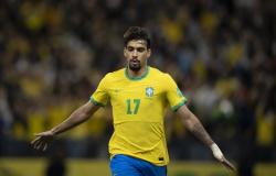 Seleção Brasileira fecha o ano em segundo lugar no ranking da FIFA