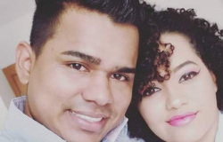 Marido que esfaqueou e matou mulher em condomínio de Cuiabá é condenado a 20 anos de prisão