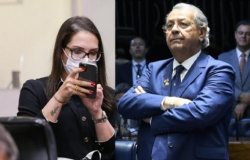 Estelionatários clonam WhatsApp de políticos e pedem grana alta