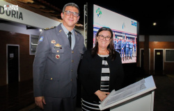 Escola da Magistratura e Polícia Militar firmam cooperação para compartilhar conhecimentos
