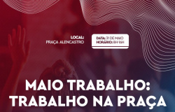 OAB-MT e parceiros promovem ação social com aconselhamento jurídico gratuito à população de Cuiabá nesta terça