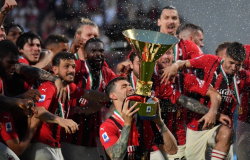 Novos donos do Milan definem primeira missão à frente do clube