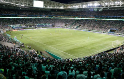Com 70 mil adeptos, Palmeiras atinge melhor marca de sócios Avanti em três anos