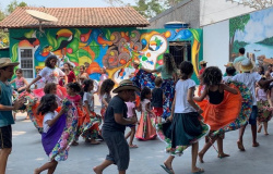 Associação Cultural Flor Ribeirinha mantém viva parte da história de Cuiabá